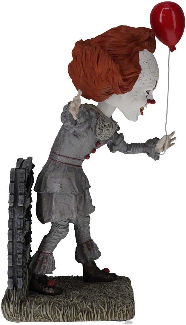 Cargue la imagen en el visor de la galería, Pennywise IT - Capítulo dos Bobble Head, Royal Bobbles 
