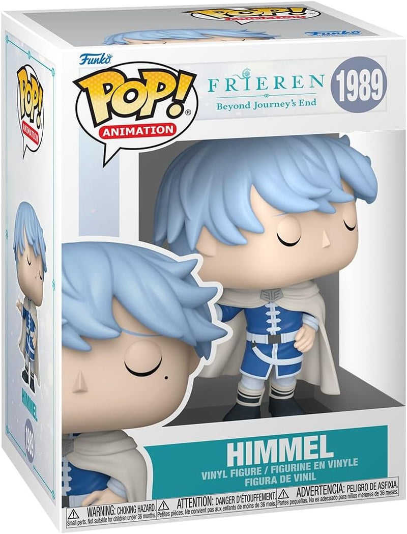 Cargue la imagen en el visor de la galería, Funko POP! Animation: Frieren - Himmel
