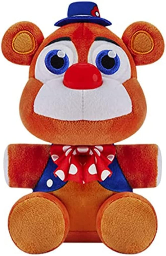 Funko Pop! Plush: Five Nights at Freddy's - Circus Freddy