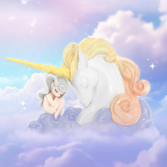 Kika Goods Sleep Dreamland Elves 1pc Blind Box