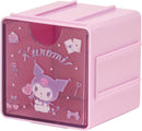 Sanrio: My Melody & Kuromi Cubic Collection