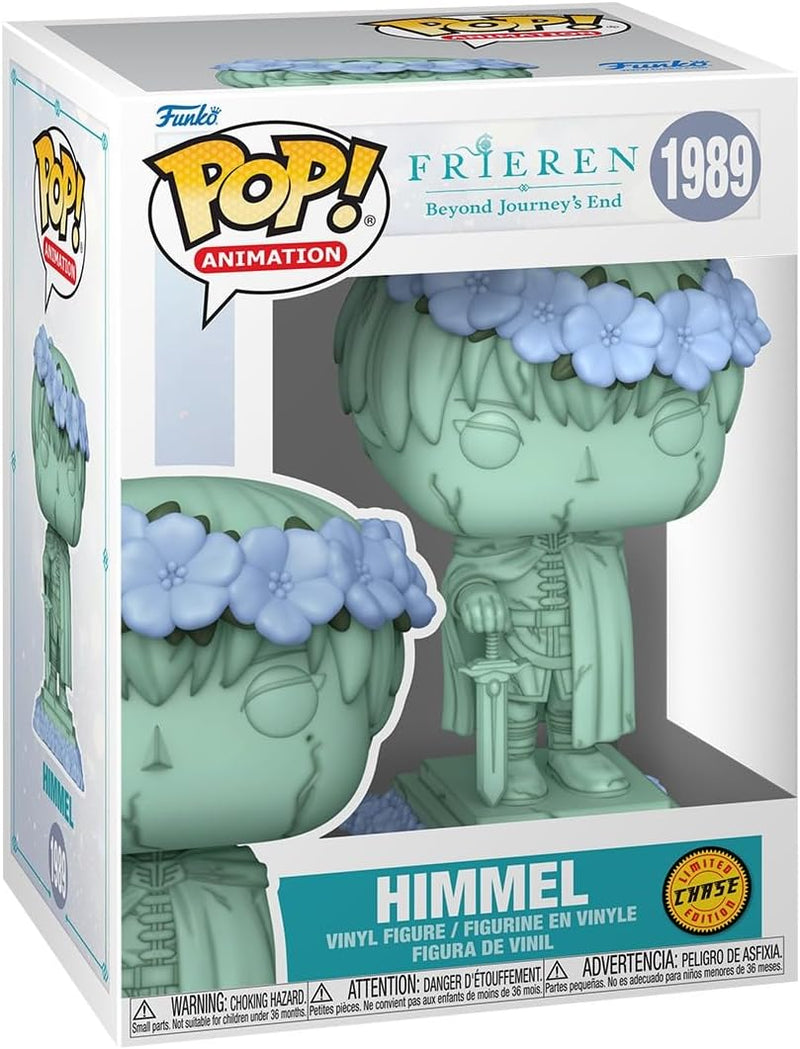 Cargue la imagen en el visor de la galería, Funko POP! Animation: Frieren - Himmel
