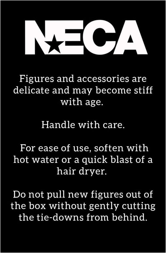 Payasos asesinos del espacio exterior Toony Terrors Slim &