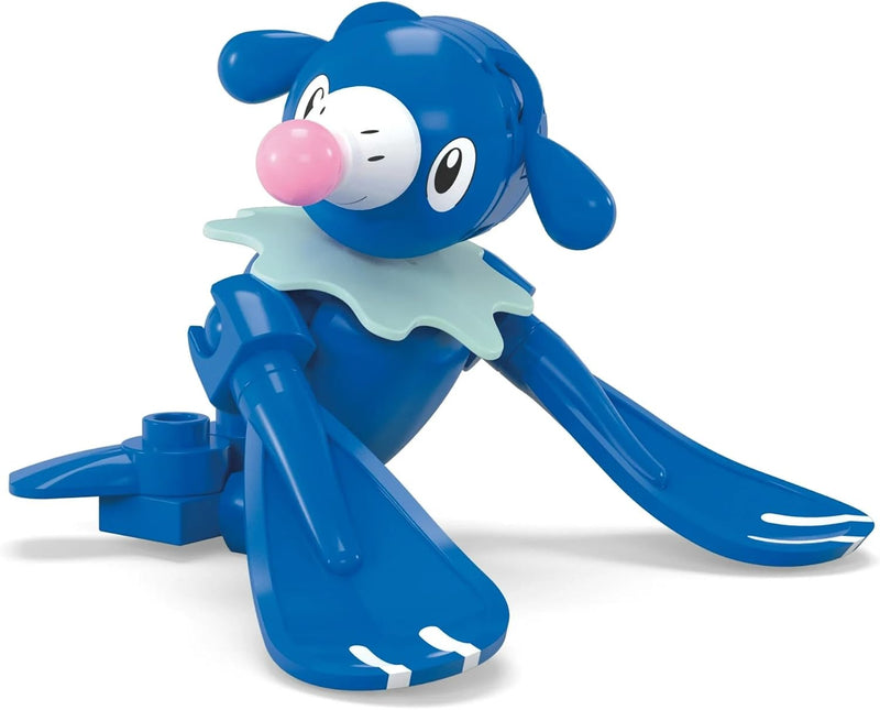 Cargue la imagen en el visor de la galería, Pokemon - Pokeball Mega Construx Building Toy Kit Figure
