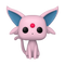 Funko POP! Games: Pokemon - Espeon Vinyl Figure