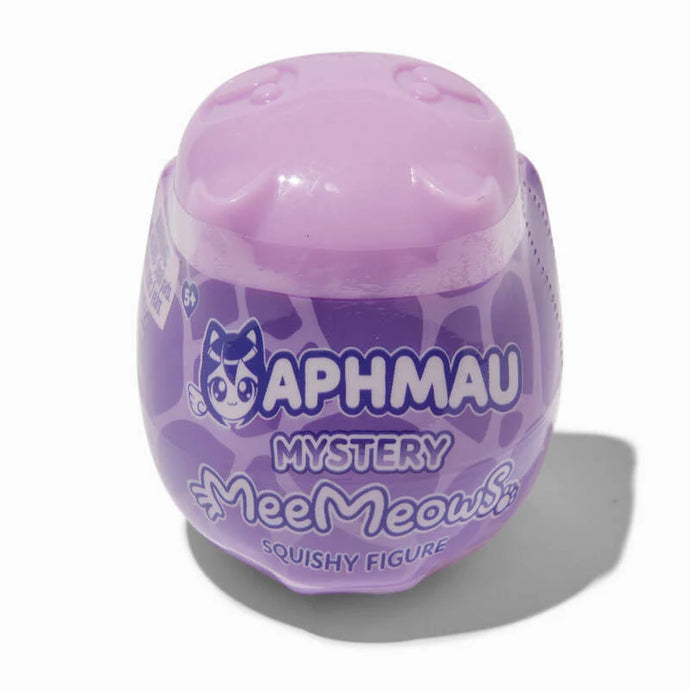 U.C.C. Distributing Aphmau - MeeMeows  Series 2 Squishy 1Pc Blind Box