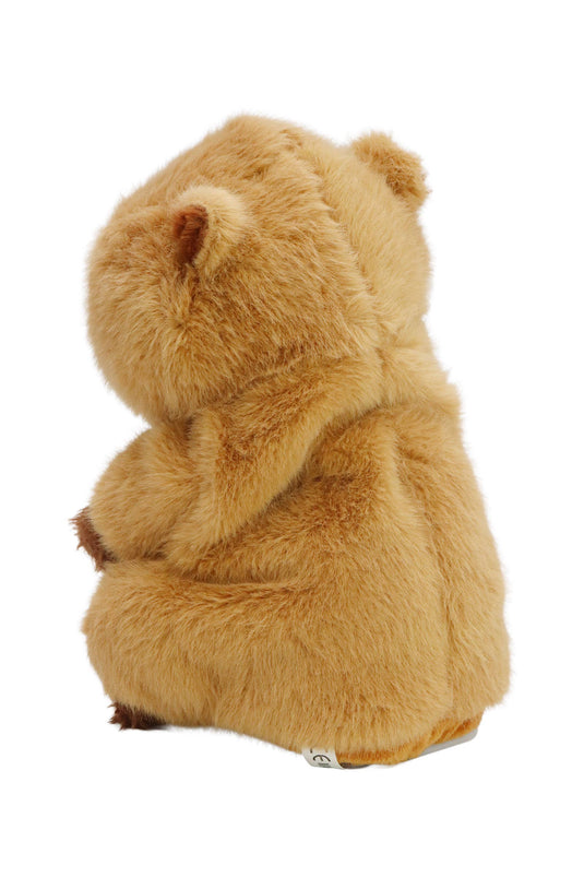 Capybara Sound Mimicking 1pc Dancing Toy