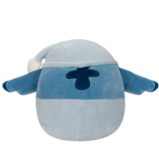 U.C.C. Distributing Disney Stitch - Squishmallows 8-in Plush