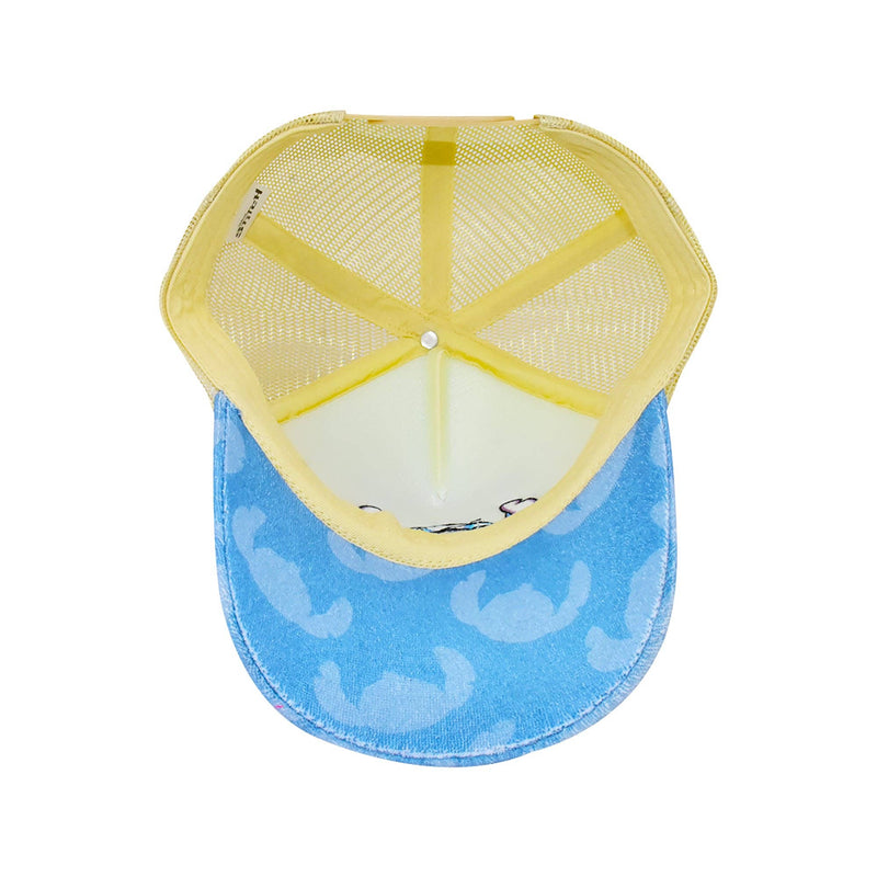 Load image into Gallery viewer, Concept One Disney Lilo &amp; Stitch - Adult Cotton Baseball Hat
