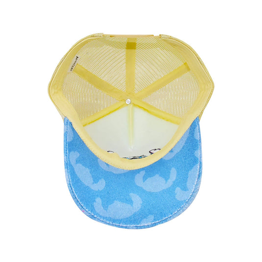 Concept One Disney Lilo & Stitch - Adult Cotton Baseball Hat