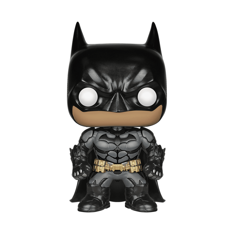 Load image into Gallery viewer, Funko POP! Heroes: Batman Arkham Knight - Batman
