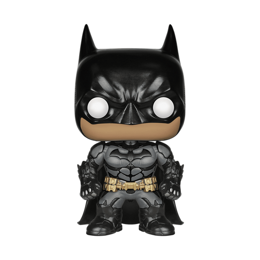 Funko POP! Héros: Batman Arkham Knight - Batman 