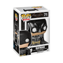 Funko POP! Héros: Batman Arkham Knight - Batman 