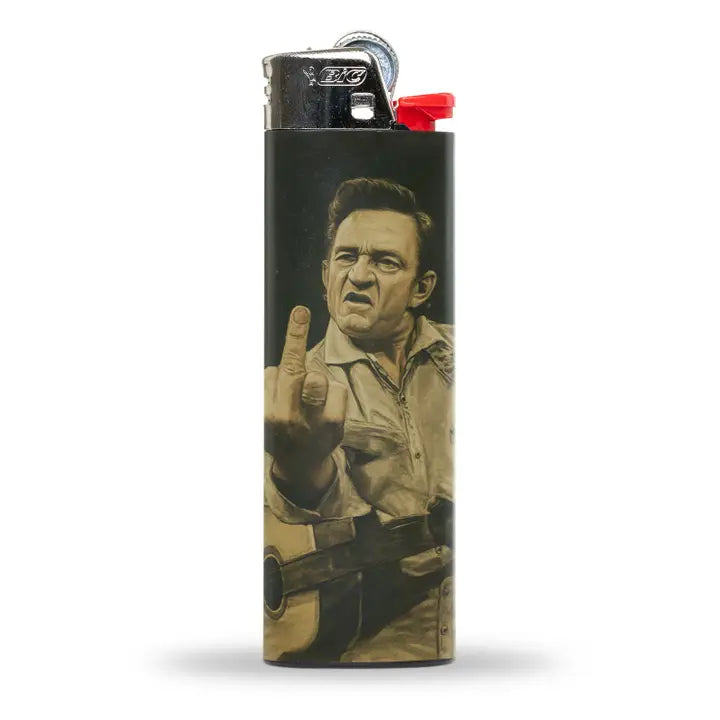 Chargez l&#39;image dans la visionneuse de la galerie, Characters - Basic Lighter
