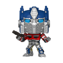 Funko POP! Movies: Transformers: Rise of the Beasts Optimus Prime Vinyl Figure