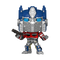Funko POP! Movies: Transformers: Rise of the Beasts Optimus Prime Vinyl Figure