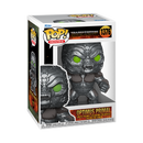 Funko POP! Movies: Transformers: Rise of the Beasts Optimus Primal Vinyl Figure