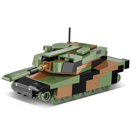 Cobi Historical Collection World War II - 1:72 Scale Tank Collector's Box Series 2 Vehicle Brick Toy