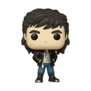 Funko POP! Music: Duran Duran - Wild Boys Andy Taylor Vinyl Figure