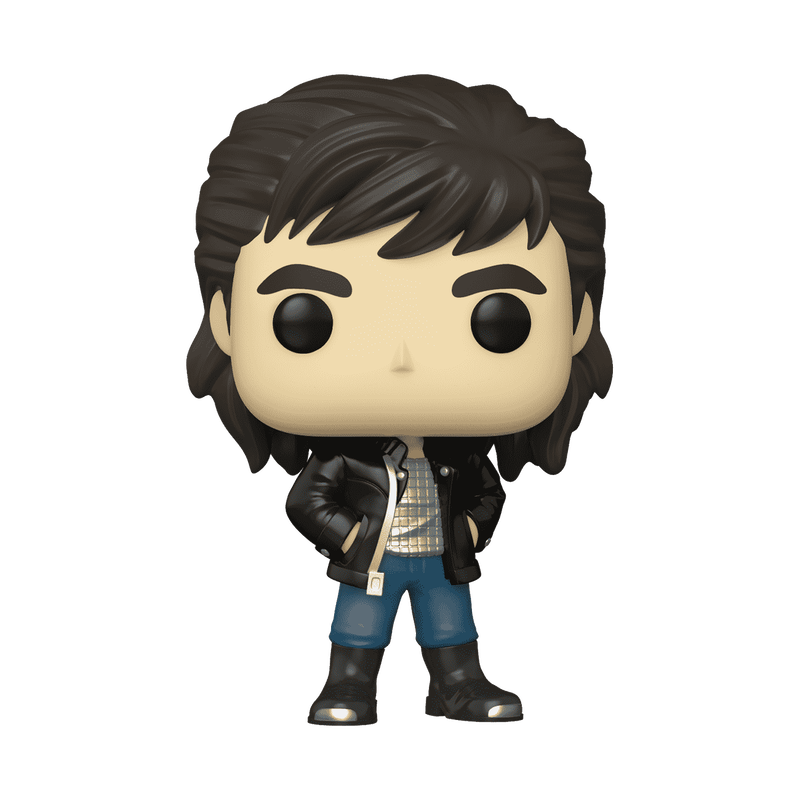 Cargue la imagen en el visor de la galería, Funko POP! Music: Duran Duran - Wild Boys Andy Taylor Vinyl Figure
