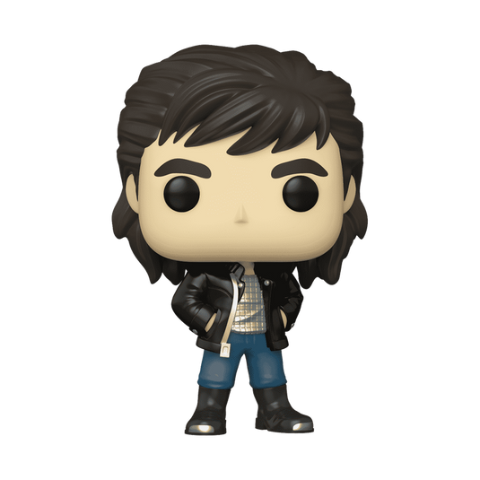 Funko POP! Music: Duran Duran - Wild Boys Andy Taylor Vinyl Figure