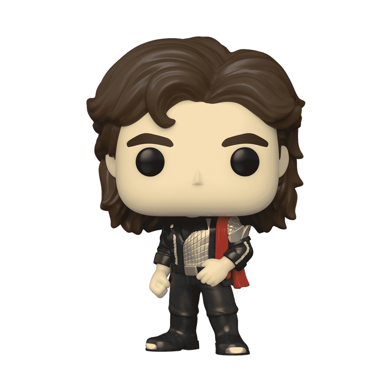 Funko POP! Music: Duran Duran - Wild Boys John Taylor Vinyl Figure