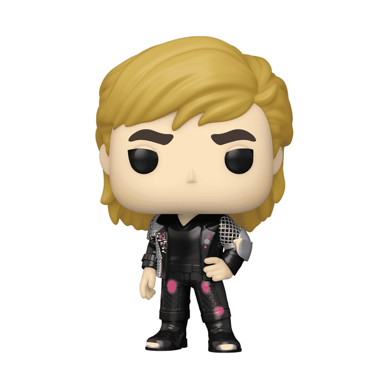 Cargue la imagen en el visor de la galería, Funko POP! Music: Duran Duran - Wild Boys Nick Rhodes Vinyl Figure
