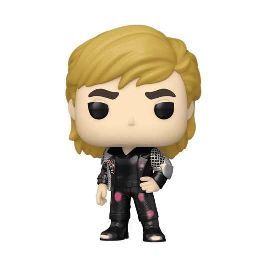 Funko POP! Music: Duran Duran - Wild Boys Nick Rhodes Vinyl Figure