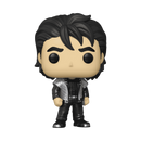 Funko POP! Music: Duran Duran - Wild Boys Roger Taylor Vinyl Figure