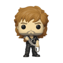 Funko POP! Music: Duran Duran - Wild Boys Simon Le Bon Vinyl Figure