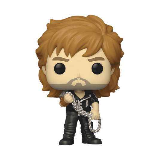 Funko POP! Music: Duran Duran - Wild Boys Simon Le Bon Vinyl Figure