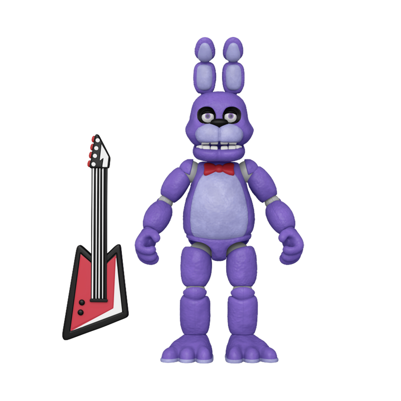 Five Nights At Freddy's Bonnie Action Figure