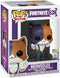 Funko POP! Games: Fortnite - Meowscles