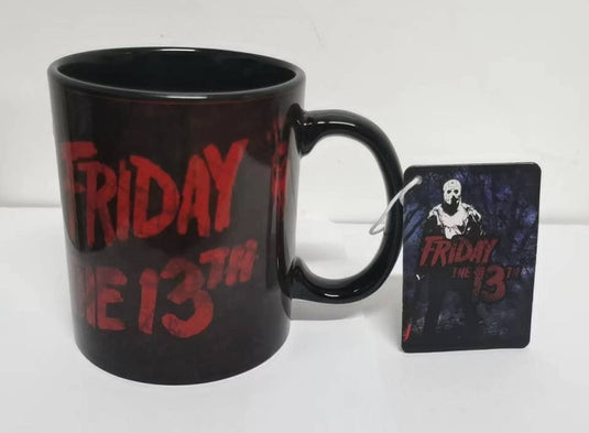 Paladone Friday the 13th - Jason Voorhees Mug