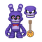 Funko Five Nights at Freddy’s: Snaps! Bonnie Vinyl Figure