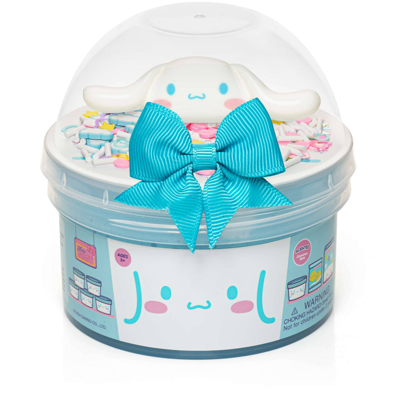 Load image into Gallery viewer, Cinnamoroll™ Butter Signature Dome™ Slime
