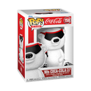 Funko POP! Ad Icons: 90's Coca-Cola - Coca-Cola Polar Bear