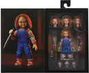 Chucky Ultimate Chucky 7" Scale Action Figure