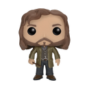 Funko POP! Harry Potter - Sirius Black Vinyl Figure