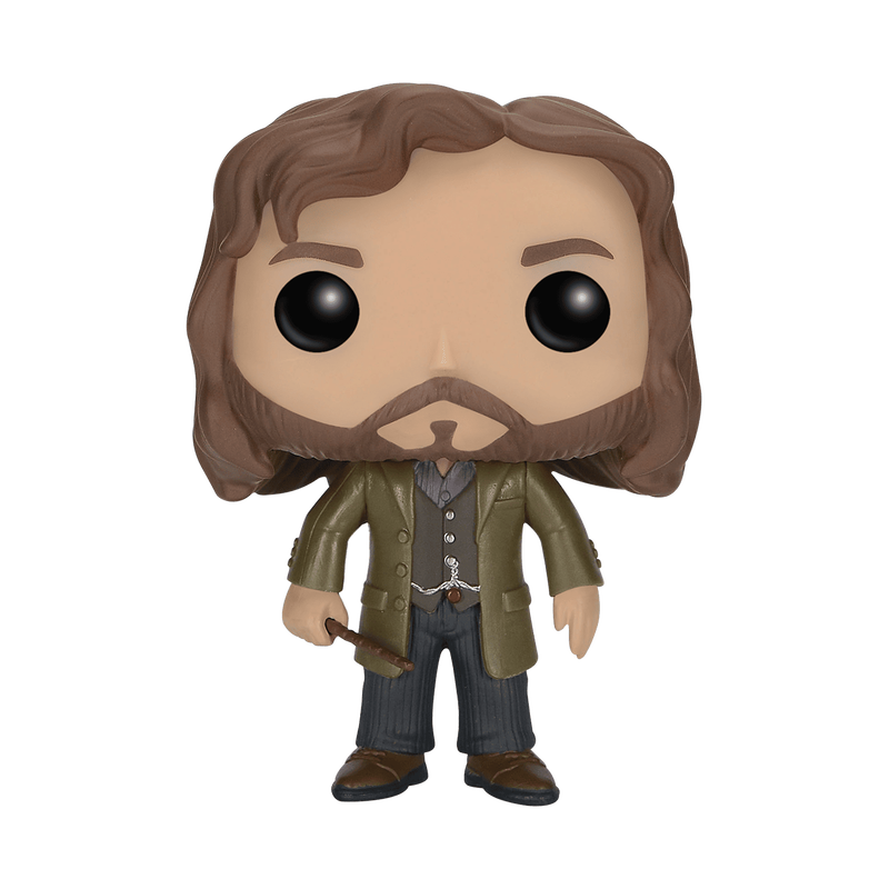 Chargez l&#39;image dans la visionneuse de la galerie, Funko POP! Harry Potter - Sirius Black Vinyl Figure
