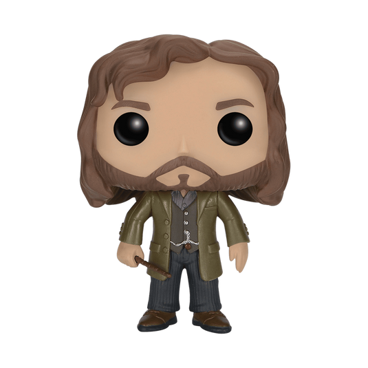 Funko POP! Harry Potter - Sirius Black Vinyl Figure