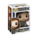 Funko POP! Harry Potter - Sirius Black Vinyl Figure