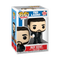 Funko Pop - Ted Lasso Team! Roy Kent Vinyl Figure