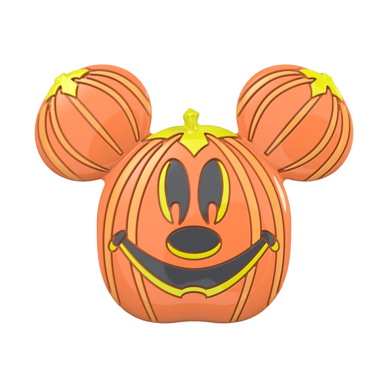 Chargez l&#39;image dans la visionneuse de la galerie, PopSockets Phone Grip - Popouts Mickey Mouse Pumpkin
