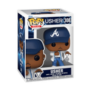 Funko Pop! Rocks: Usher (Yeah!) Vinyl Figure