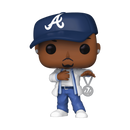 Funko Pop! Rocks: Usher (Yeah!) Vinyl Figure