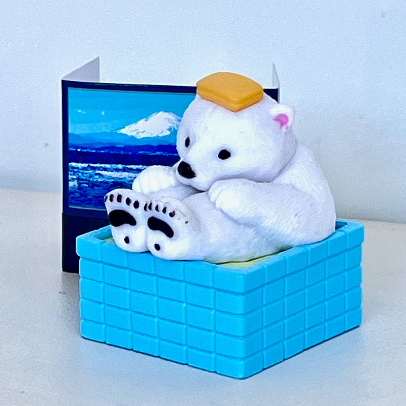 Cargue la imagen en el visor de la galería, BCmini Bathtime Spa Animals Blind Box

