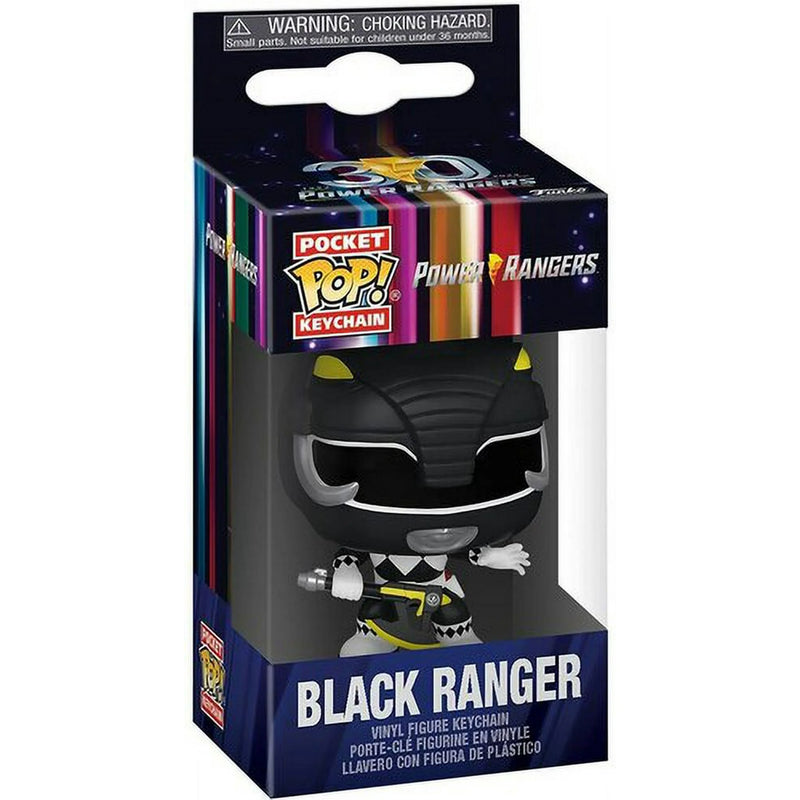 Chargez l&#39;image dans la visionneuse de la galerie, Funko POP! TV: Power Rangers - Mighty Morphin 30th Anniversary Vinyl Figure
