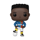 Funko Pop - Ted Lasso Team! Sam Obisanya Vinyl Figure