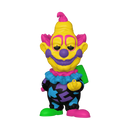 Funko POP! Movies: Killer Klowns From Outer Space - Jumbo Black Light Vinyl Figure